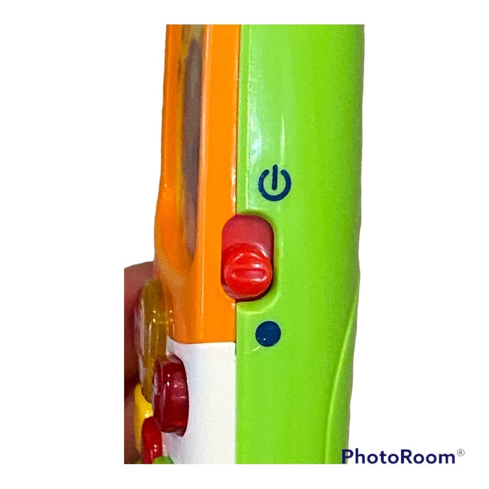 VTech Little Smartphone - Picture 4 of 4